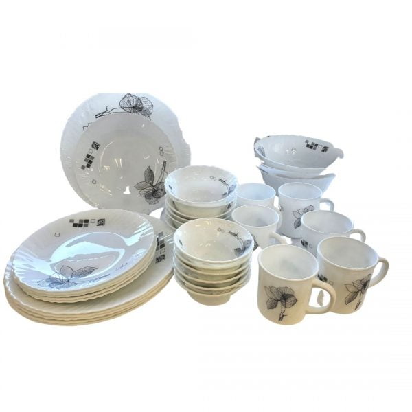 JC018-Dinner Set