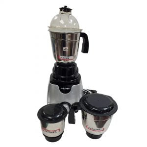 JC036-Libra Blender and Grinder Set