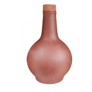 JC038-Mitti Surahi - Water Jug