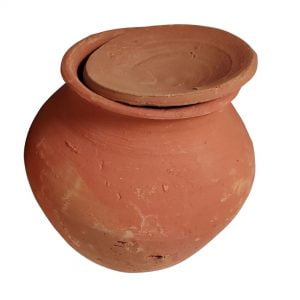 JC040-Mitti Utensils