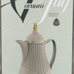 VACUUM JUG