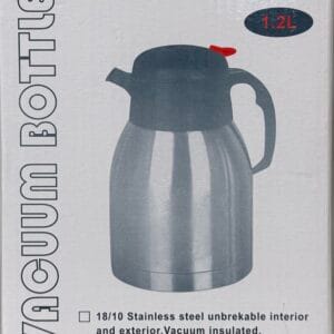 VACUUM BOTTLE