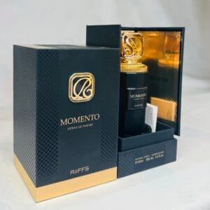 MOMENTO PERFUME 100ML