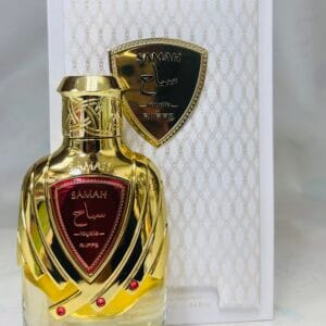 SAMAH ROYALE 100ML