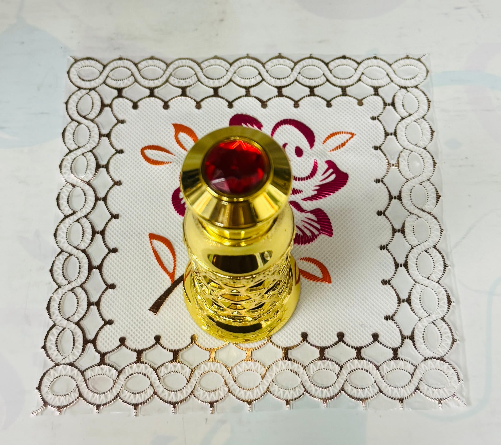Ward Safi – 6ml - Image 4