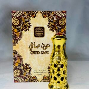 Oud Safi – 6ml