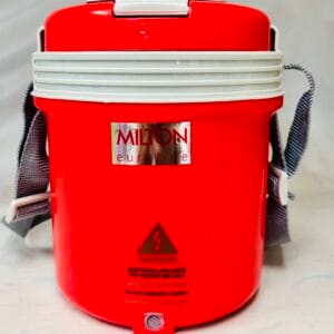 🍱 Milton Electric Lunch Box