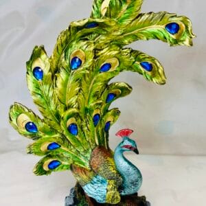 Peacock
