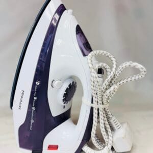 FRIGIDAIRE STREAM IRON--220V TO 240V