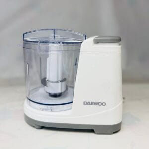 DAEWOO MINI CHOPPER 220V To 240V