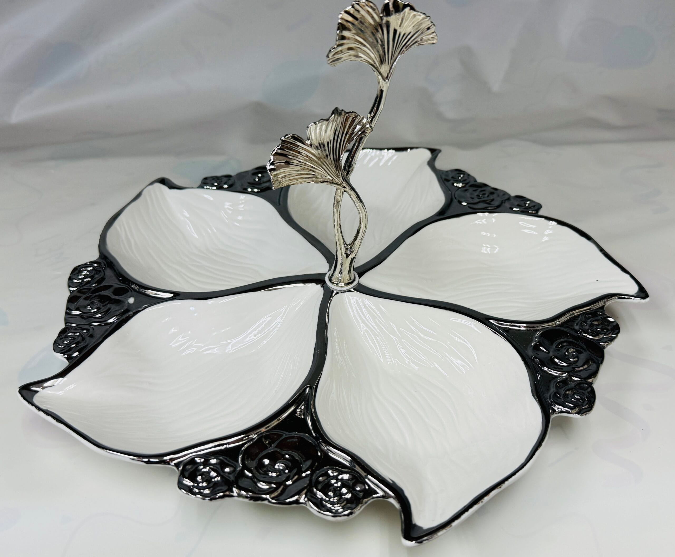 Dry Fruit Tray