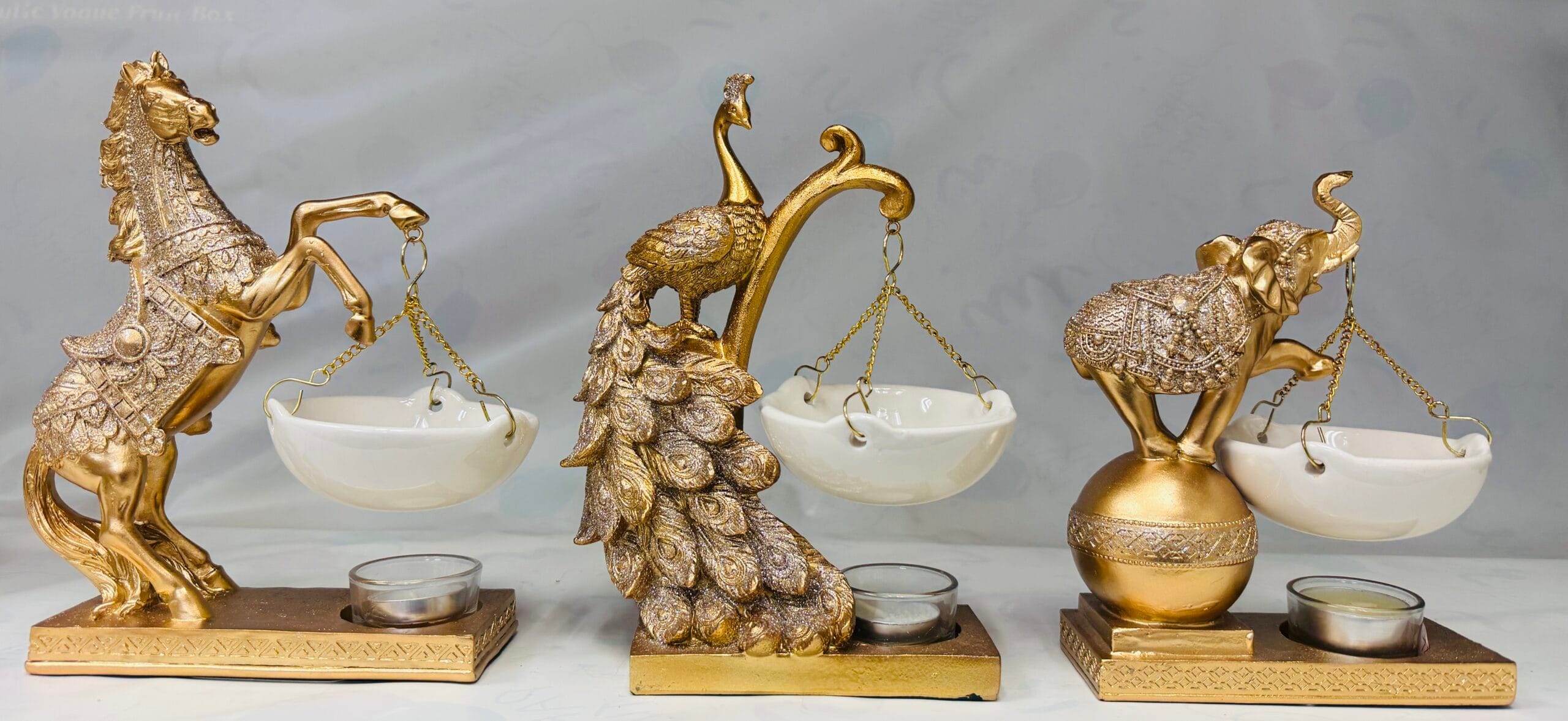 Candle Holder