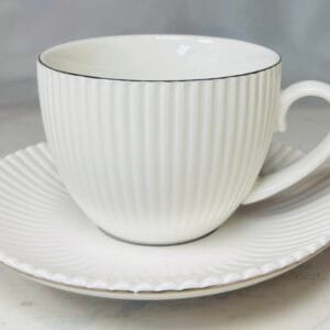 12-Piece Cup Set