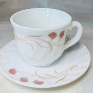 12-Piece Cup Set