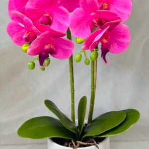 Artificial Flower