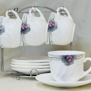 13 Pieces Cup Set