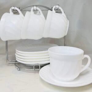 13 Pieces Cup Set