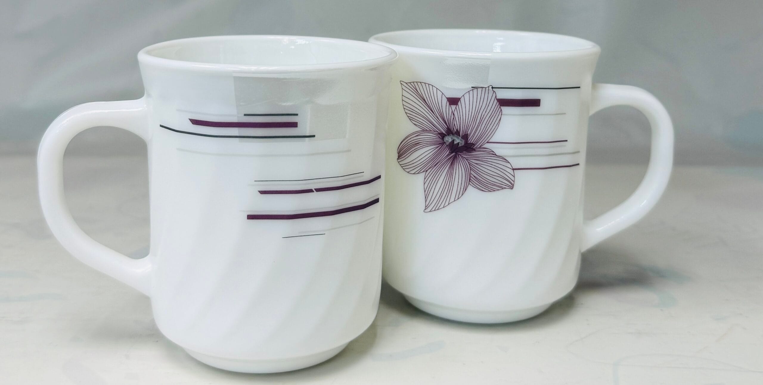 6 Pieces Cup set - Image 2