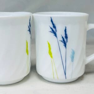 6 Pieces Cup Set