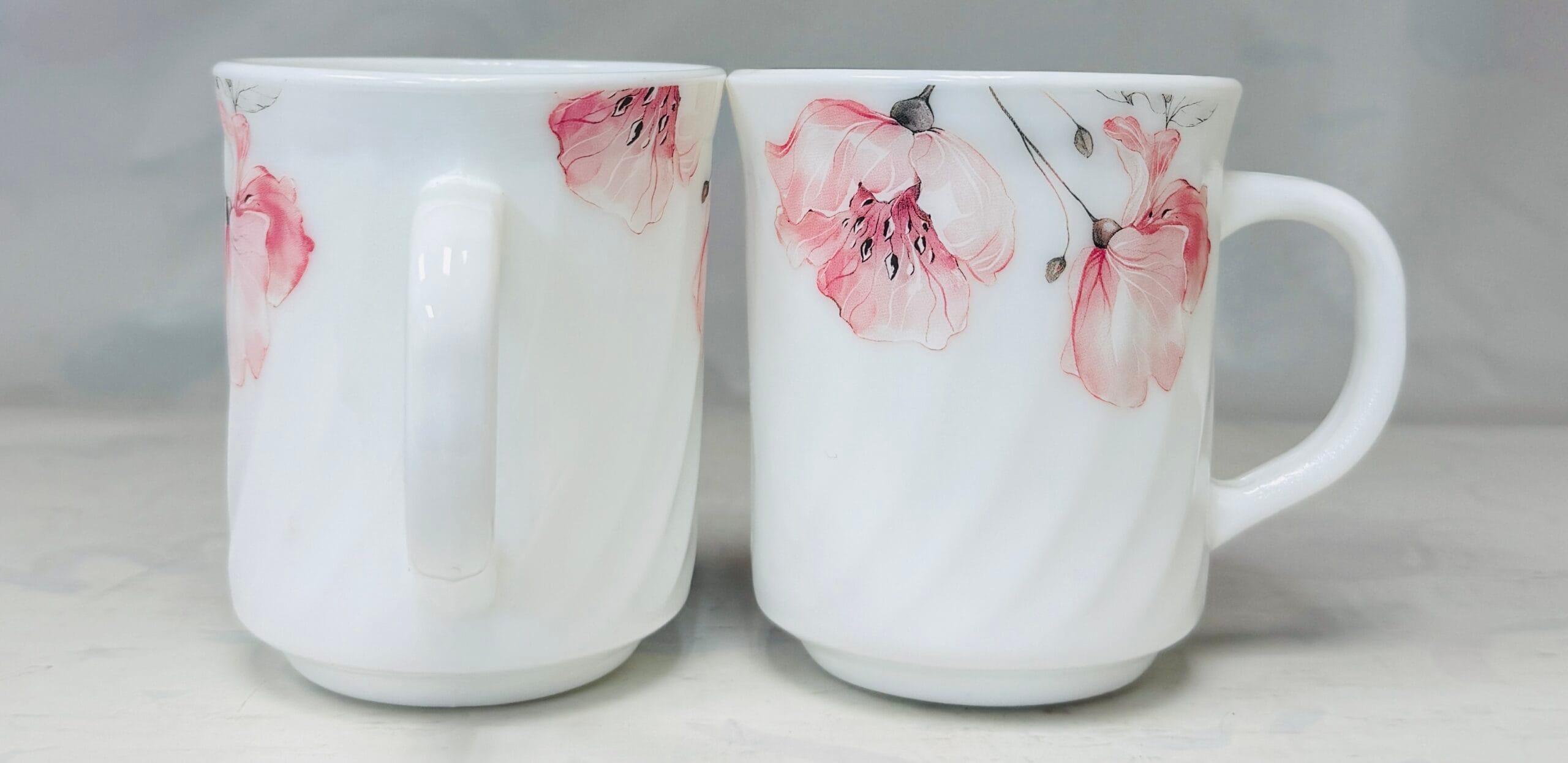 Cups