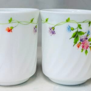 6 Pieces Cup Set