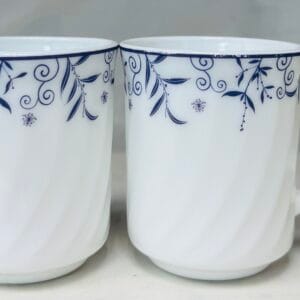 6 Pieces Cup Set