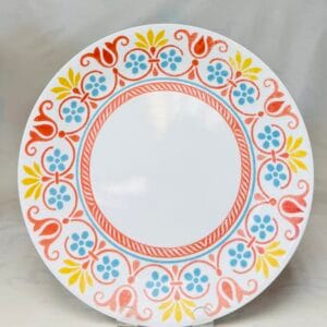 CORELLE PLATES 