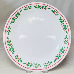 CORELLE PLATES 