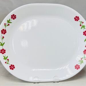 Corelle Plates