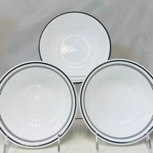 CORELLE 18 OZ BOWLS