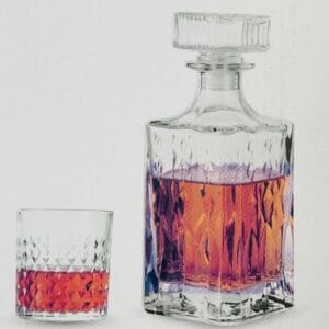 7-Piece Drink Set