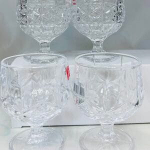 Wine Glasses