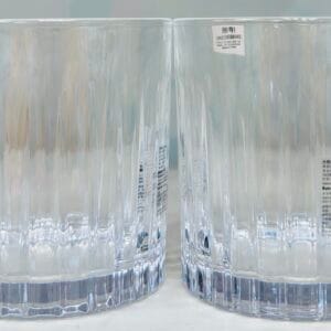 6 Pcs Glass Set