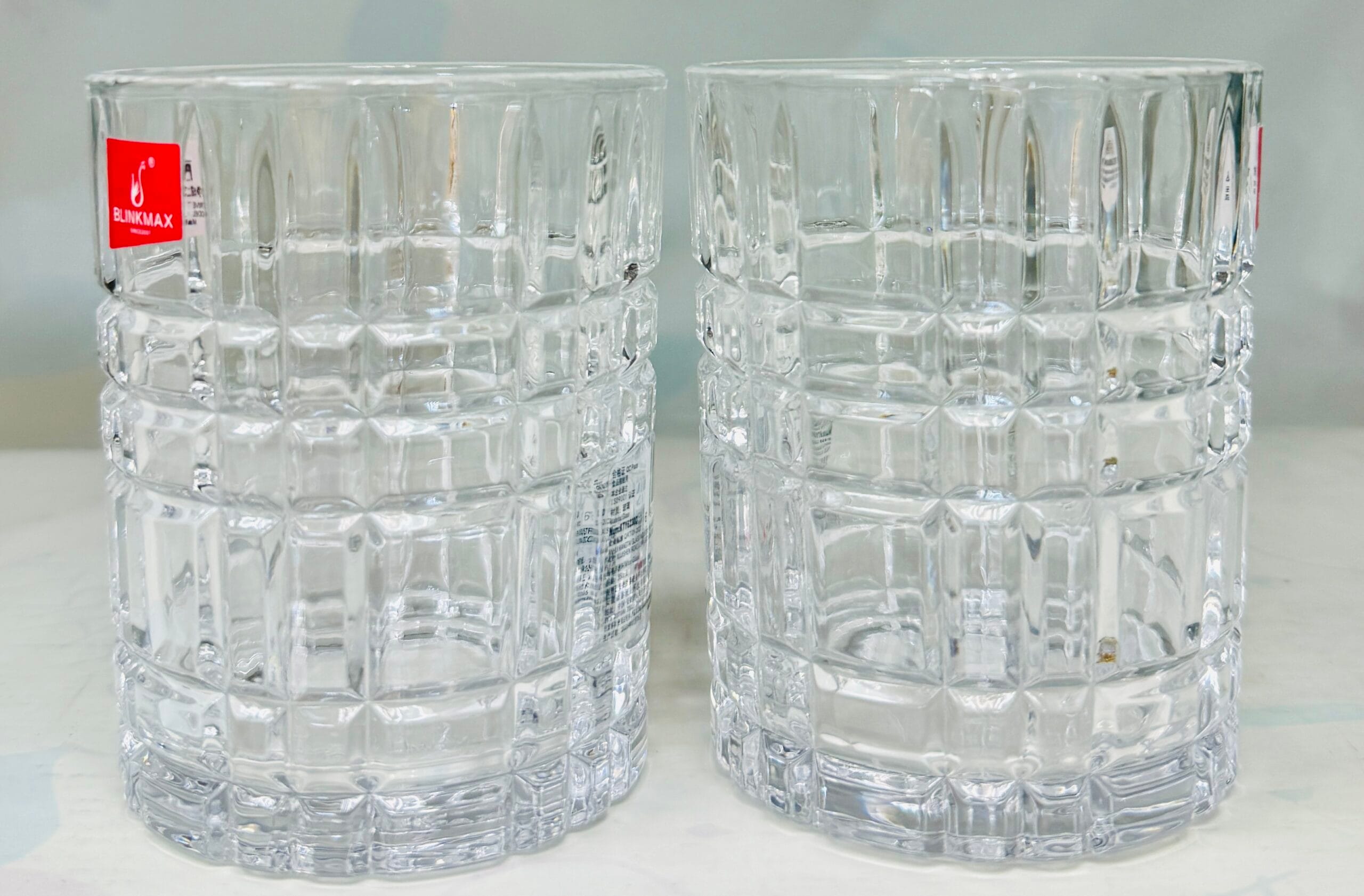 6 Pcs Glass Set - Image 4
