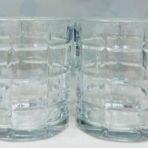 6 Pcs Glass Set