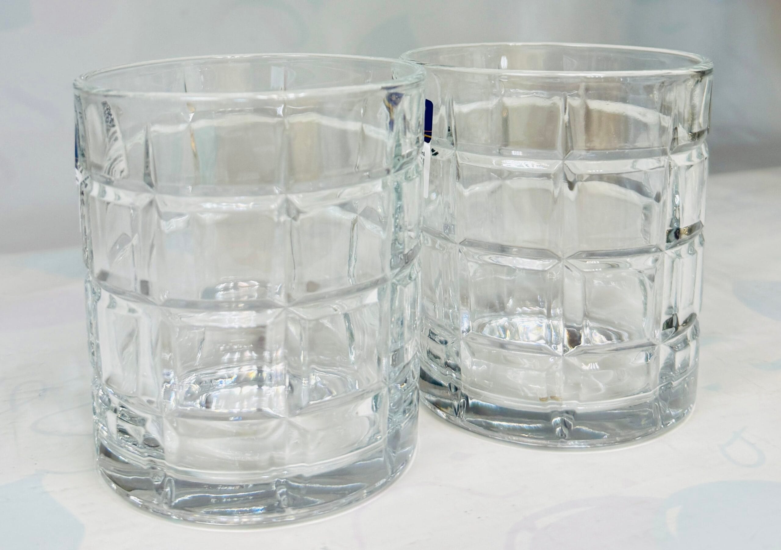 6 Pcs Glass Set - Image 2