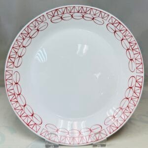 6 Pcs Corelle Lunch Plates