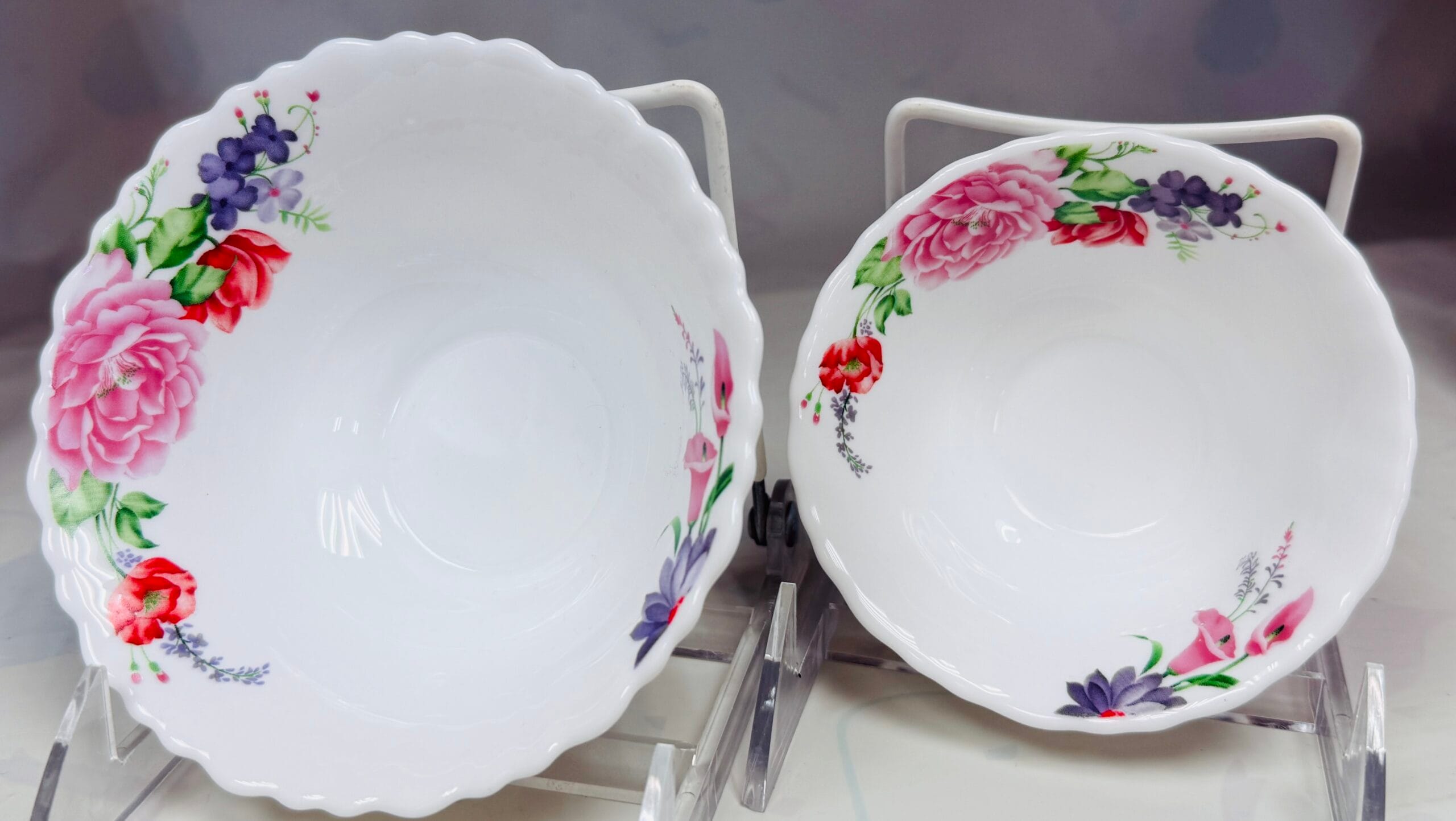 30-Piece Dinner Set - Image 4