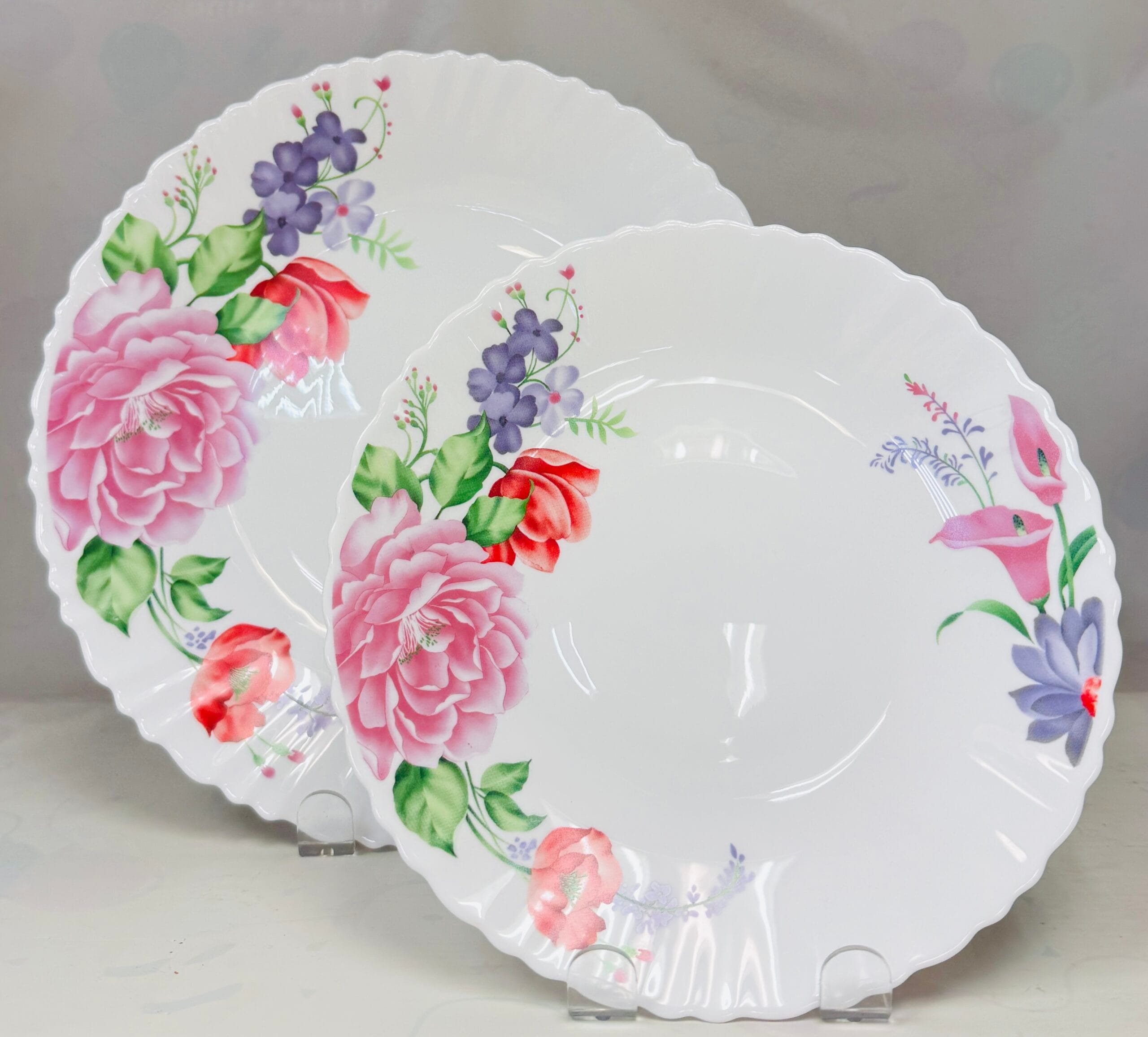 30-Piece Dinner Set - Image 2