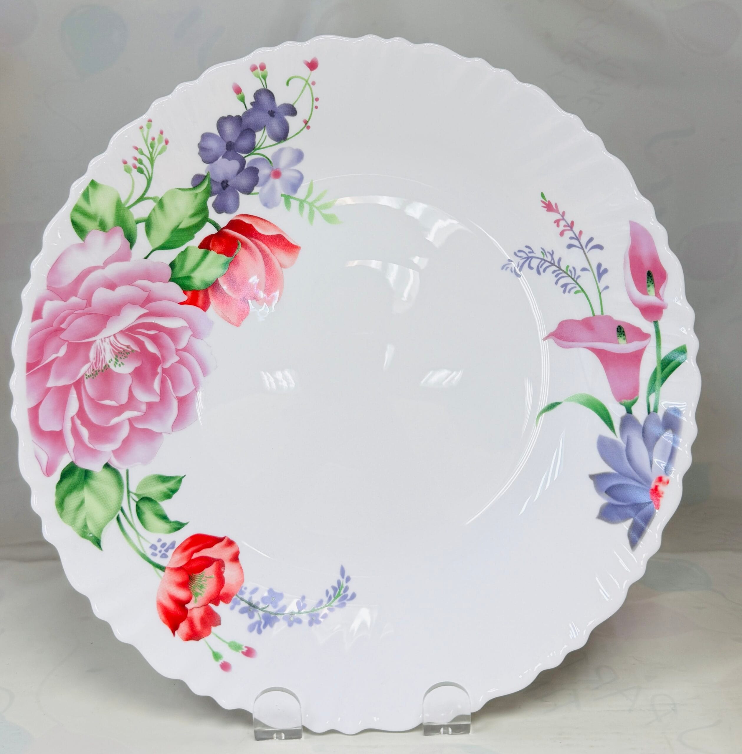 30-Piece Dinner Set - Image 5
