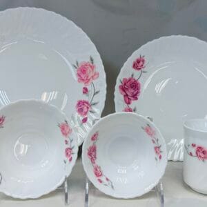 30-Piece Dinner Set