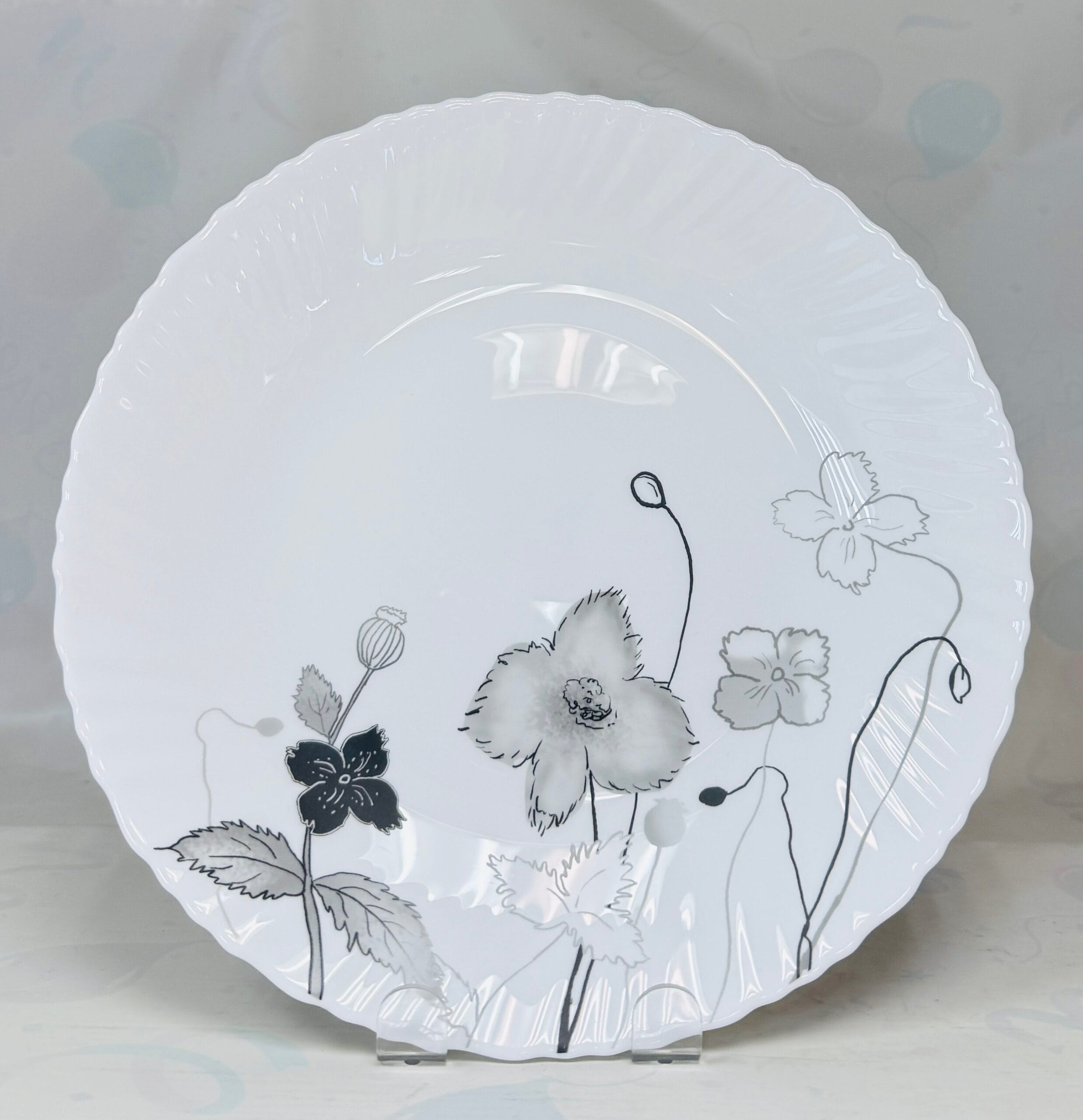 30-Piece Dinner Set - Image 6