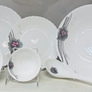 30-Piece Dinner Set
