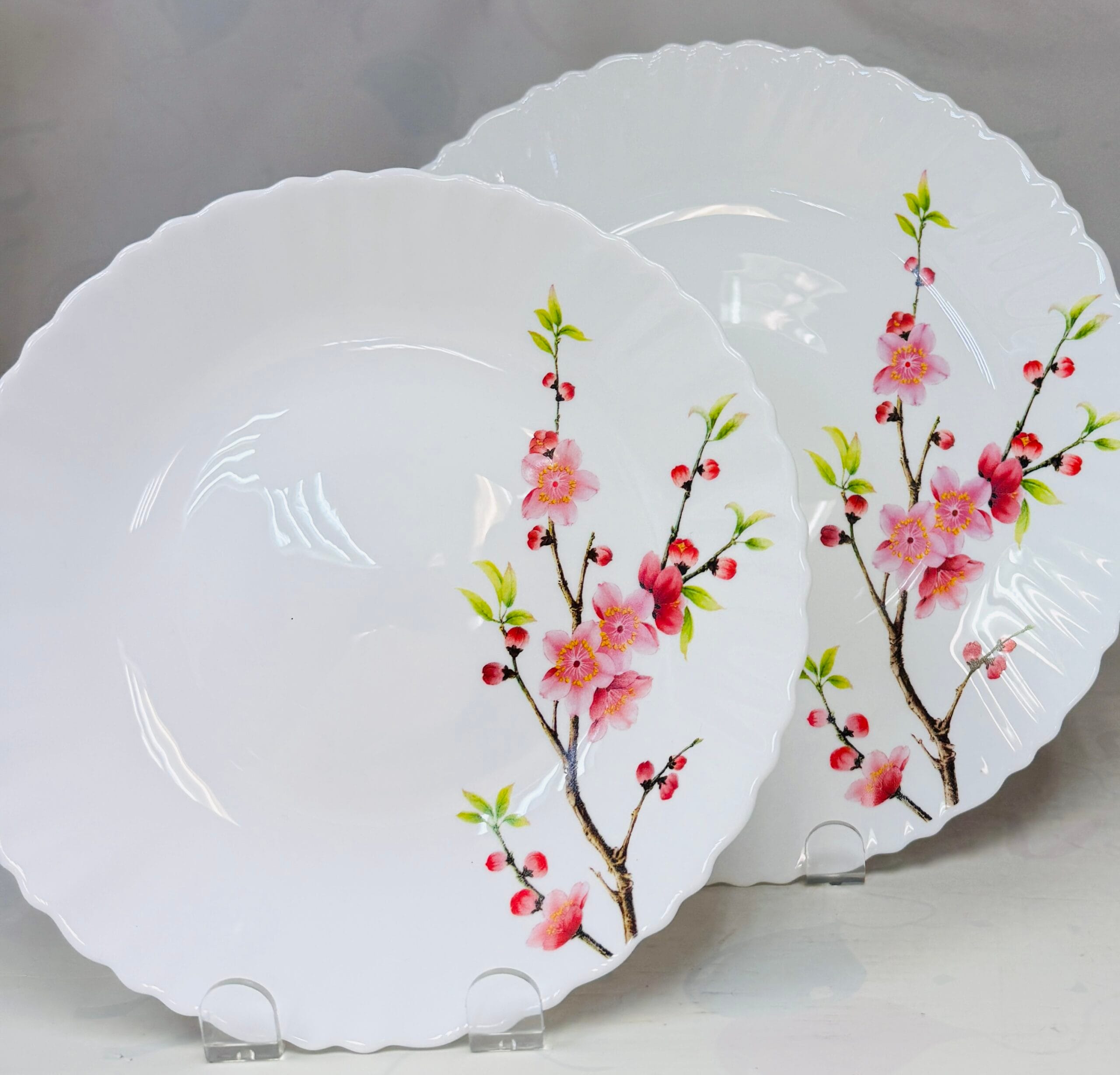 30-Piece Dinner Set - Image 2