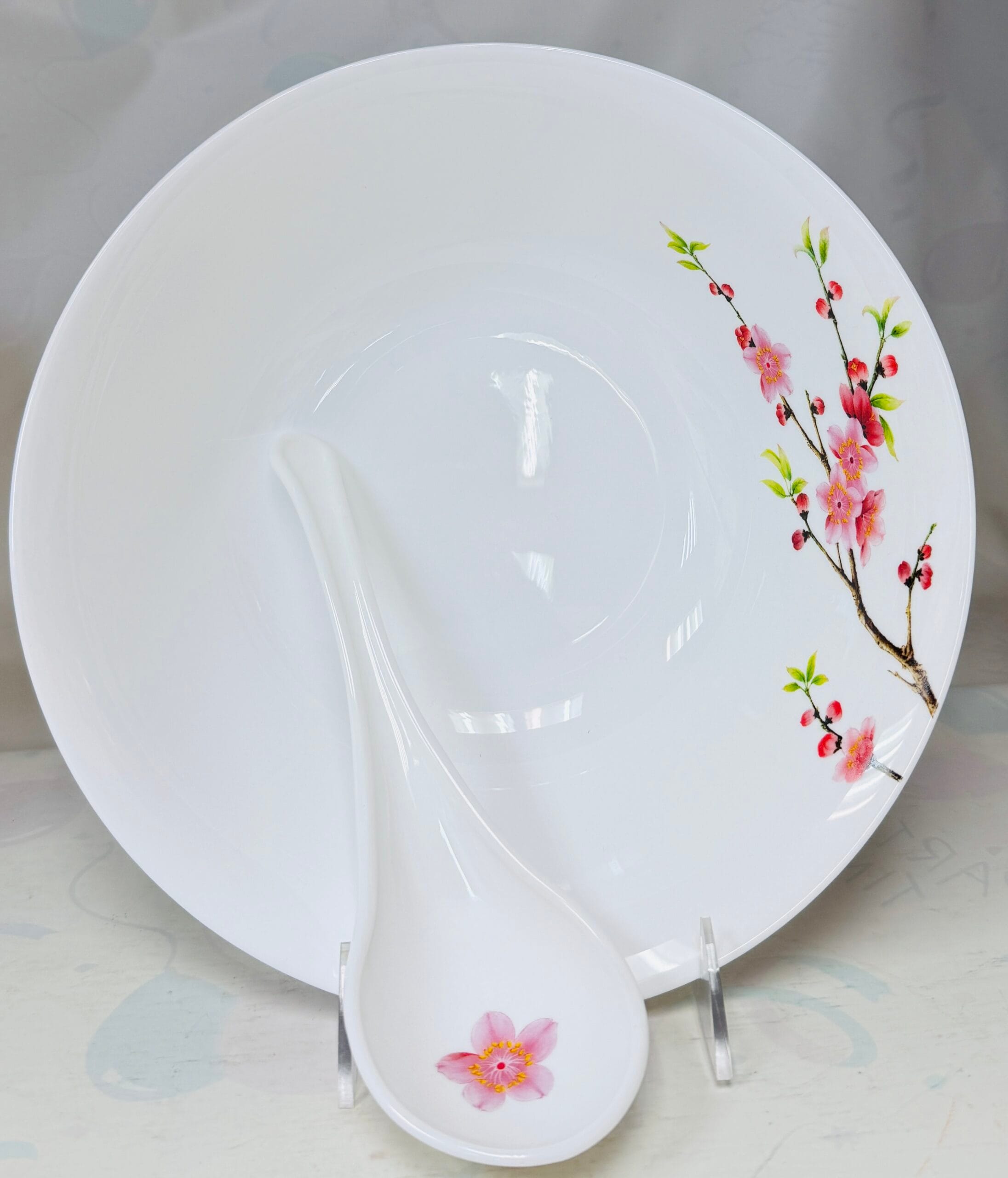 30-Piece Dinner Set - Image 4
