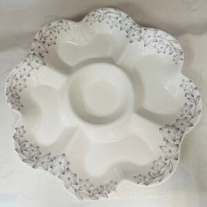 FANCY DRY FRUIT TRAYS