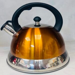 WHISTLING KETTLE