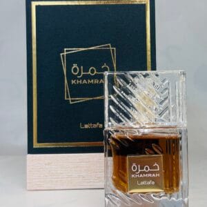 Khamrah ( Lattafa )