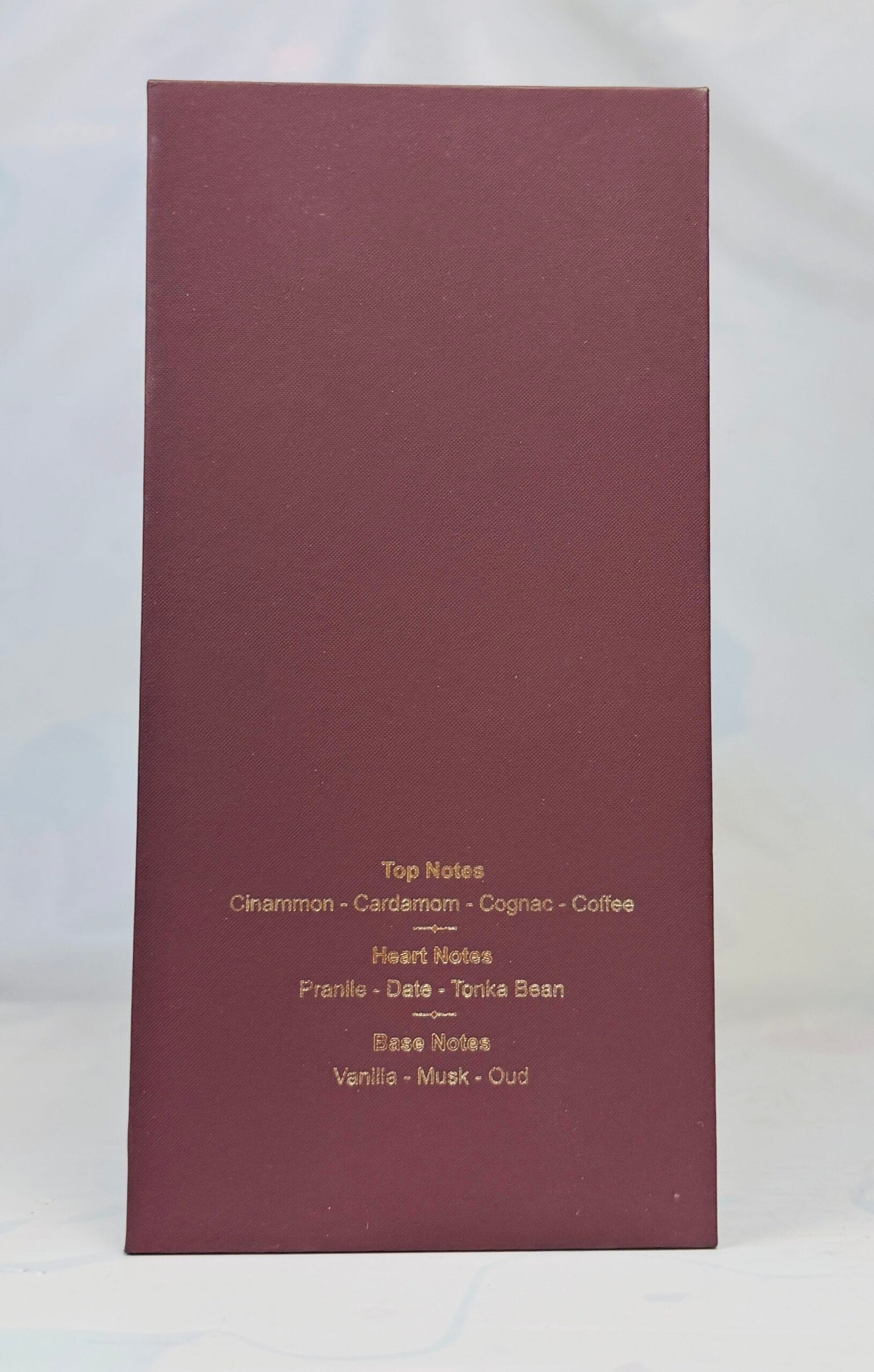 Riffs Golden Elixir Reserve Perfume - Image 4