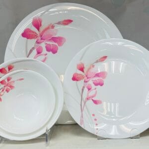24-Piece Dinner Set